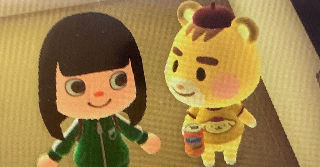 When Will There Be More 'Animal Crossing' amiibo Cards?