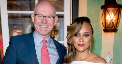 Michael Darby and Ashley Darby