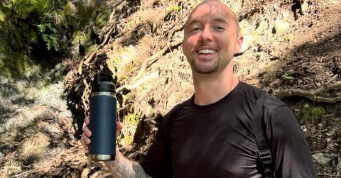 Why Brett Booker Went to Prison and How He Became an Author