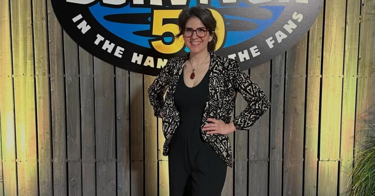 Survivor Fans Want To Know if Aubry Bracco Is Married