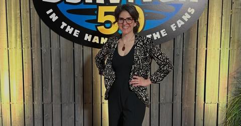 Survivor Fans Want To Know if Aubry Bracco Is Married