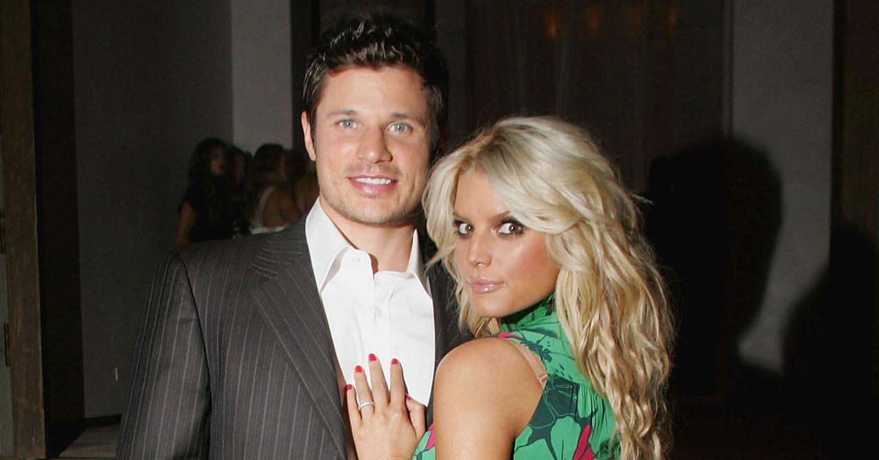 Why Did Nick Lachey and Jessica Simpson Split? Uncovering the Real Reason