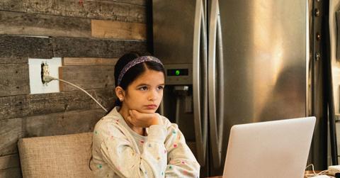 Tali LaCroix 'FBI Most Wanted'