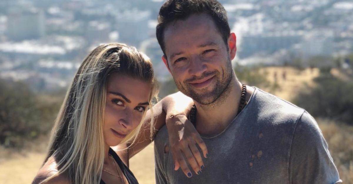 Lush Source Claims 'dwts' Pro Daniella Karagach Is