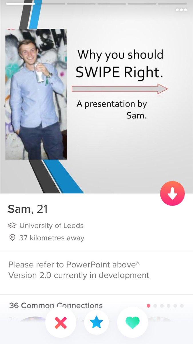 tinderpowerpoint