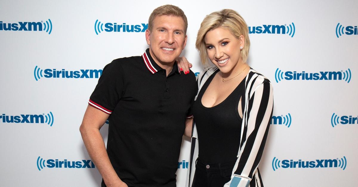 todd chrisley coronavirus