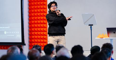 Y Combinator Demo Day S26