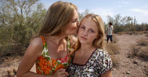 Mom Asks Son's Girlfriend to Cheat for his Birthday