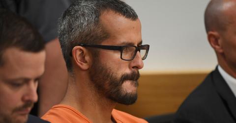 chris watts mistress