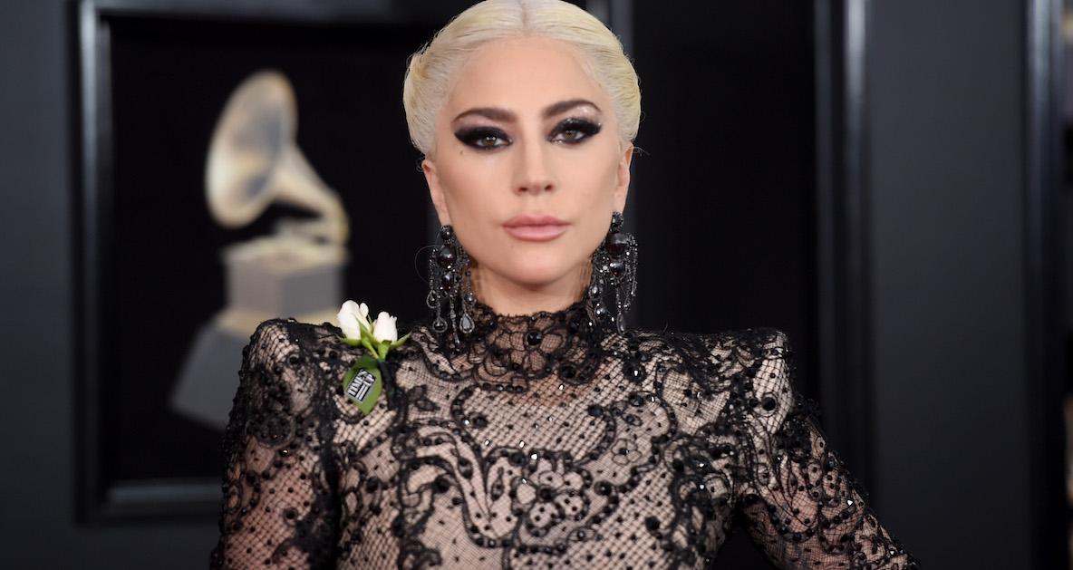 What Is Lady Gaga's Real Name? 7 Facts To Know About The GRAMMY-Winning  'Chromatica' Singer