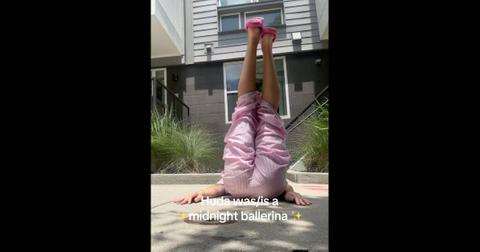 What Does “Midnight Ballerina” Mean? Why It’s All Over TikTok