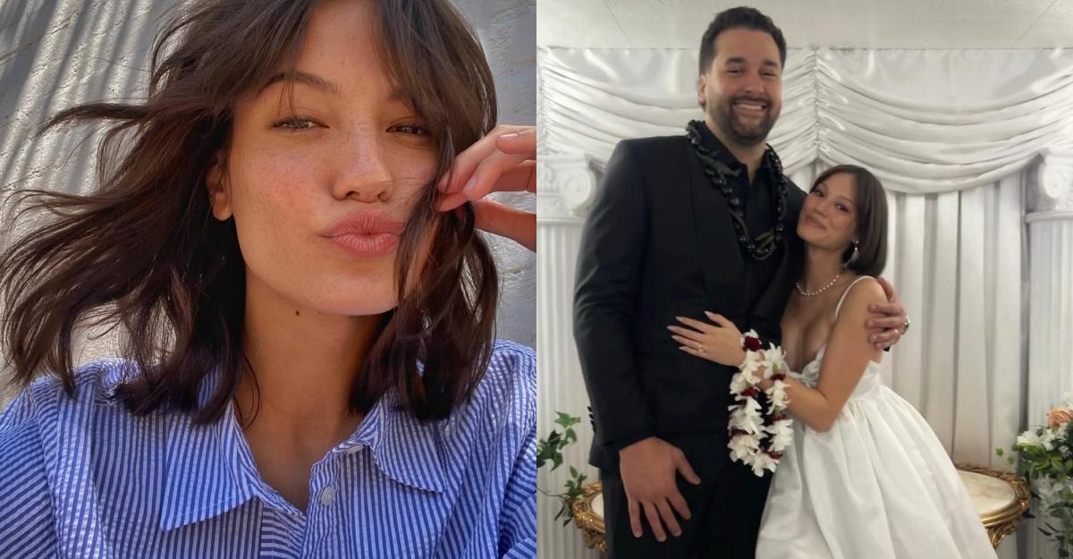 Meet Matt Kalil's Wife, Keilani Asmus