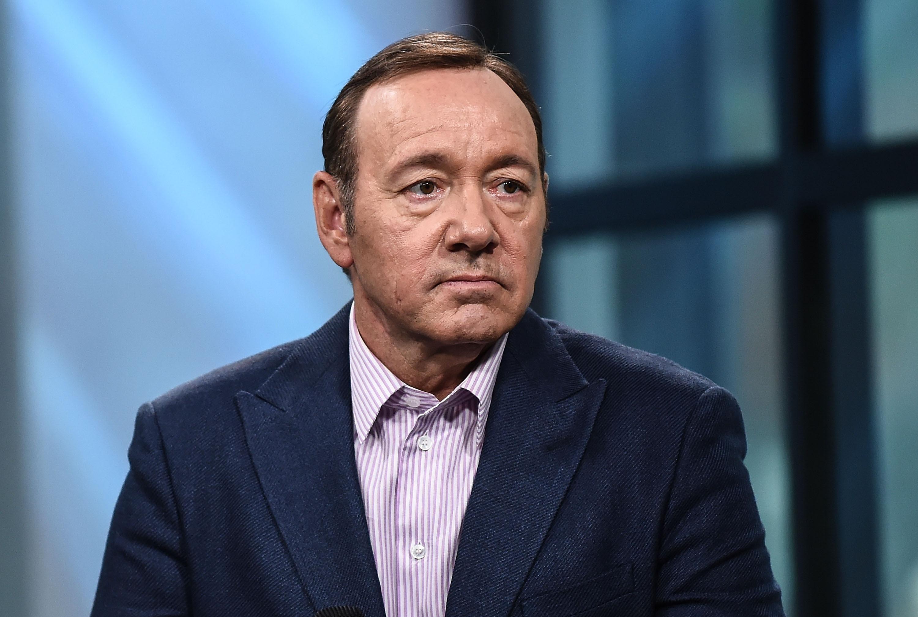 Where Are Kevin Spacey's Accusers Now? Three Have Died This Year