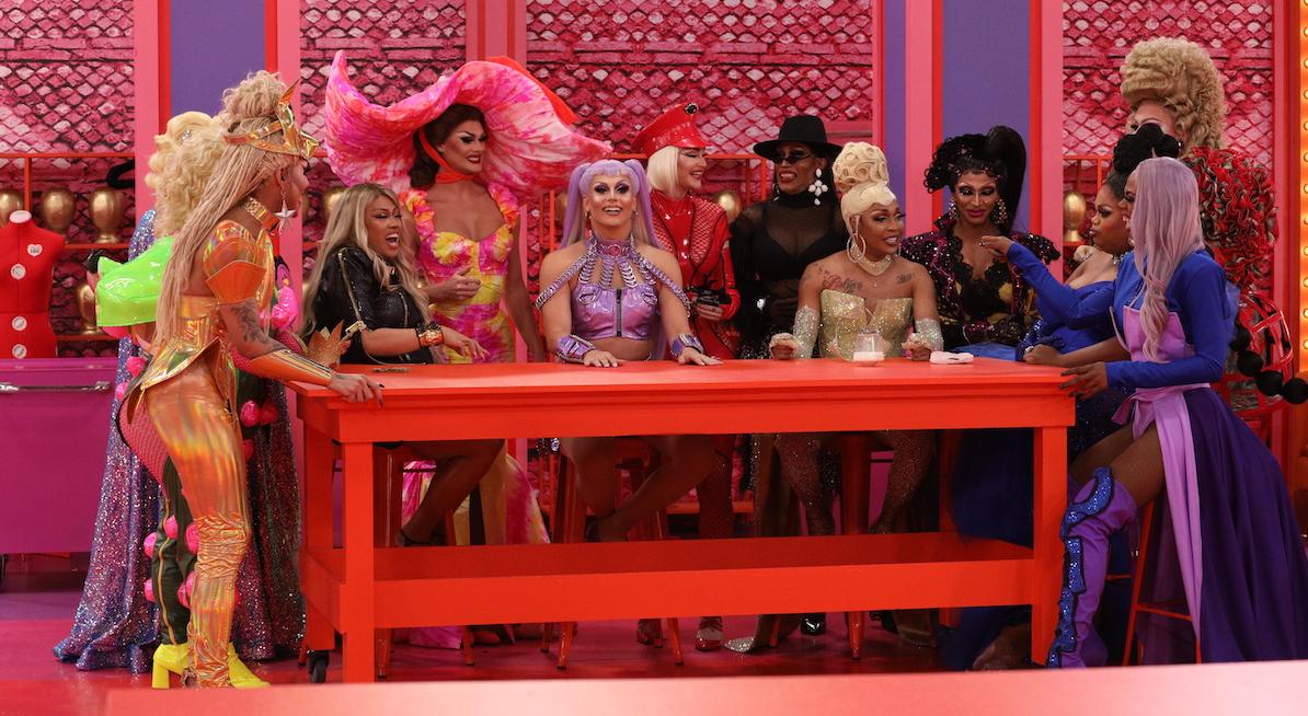 'RuPaul's Drag Race All Stars' Season 6 Spoilers — Twist Explained