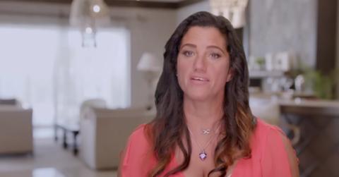 Charlene DeCicco from 'MILF Manor'