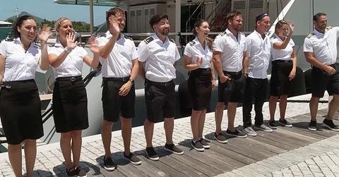 Details on the New Stew on Below Deck Down Under