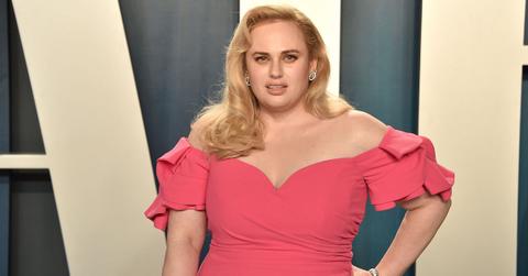 rebel wilson