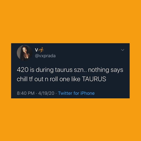 taurus in quarantine memes