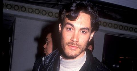 how did brandon lee actually die