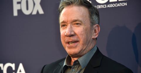 Tim Allen