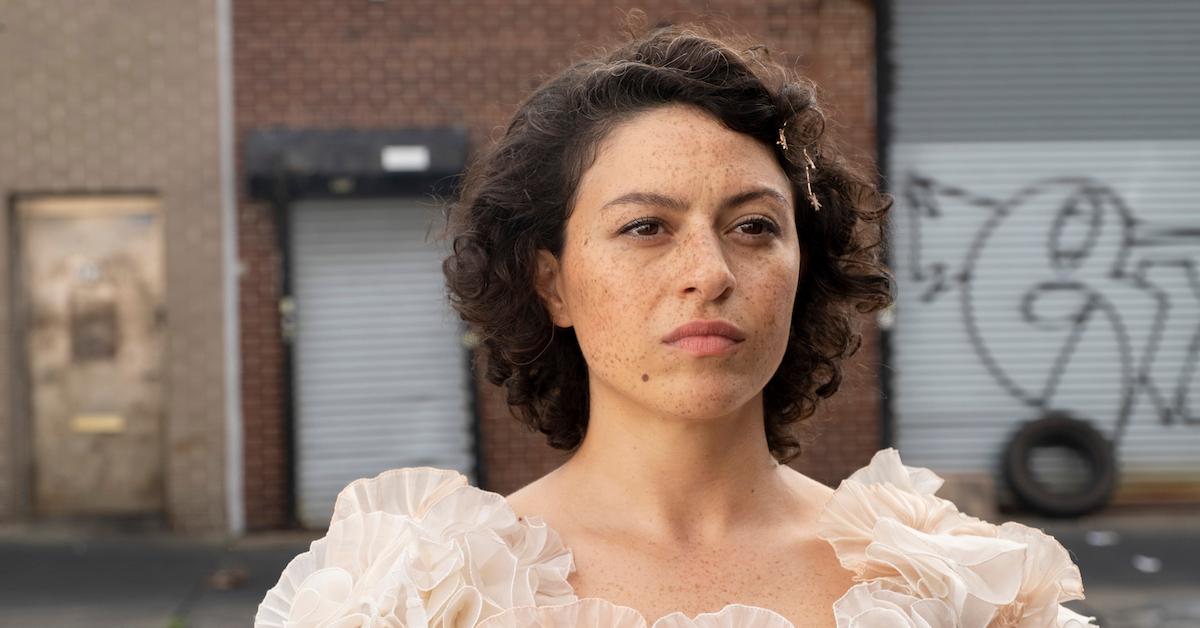 Alia Shawkat, 'Search Party' Season 5 finale