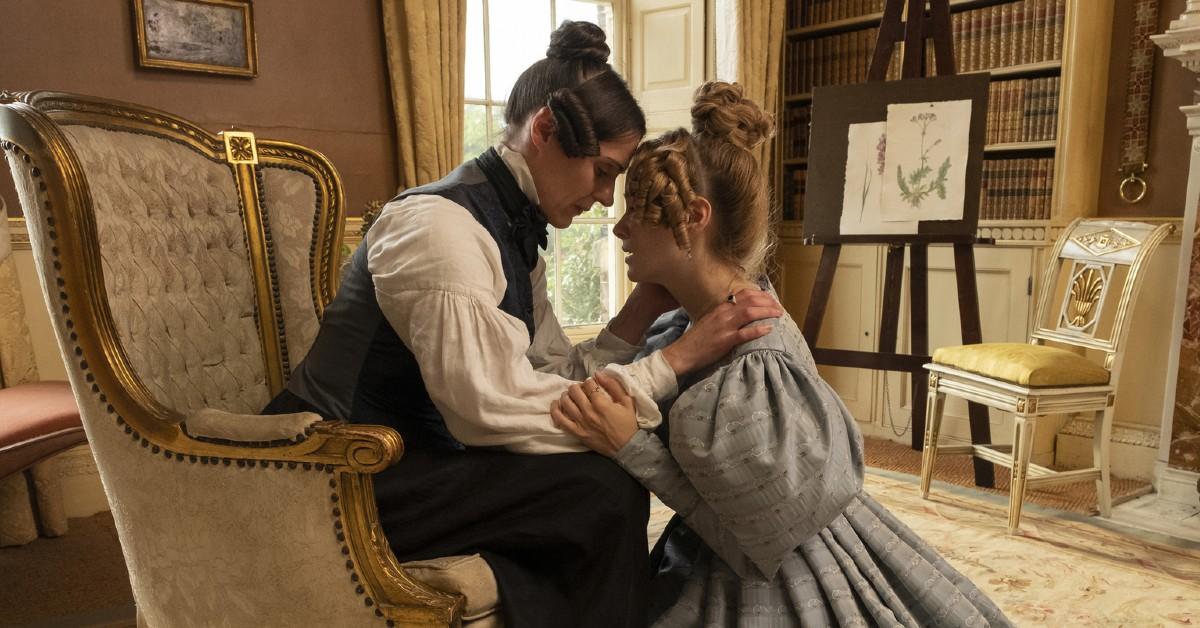 'Gentleman Jack' Season 3: Is It Happening? What We Know