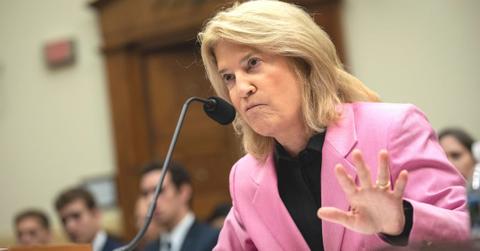 Greta Van Susteren