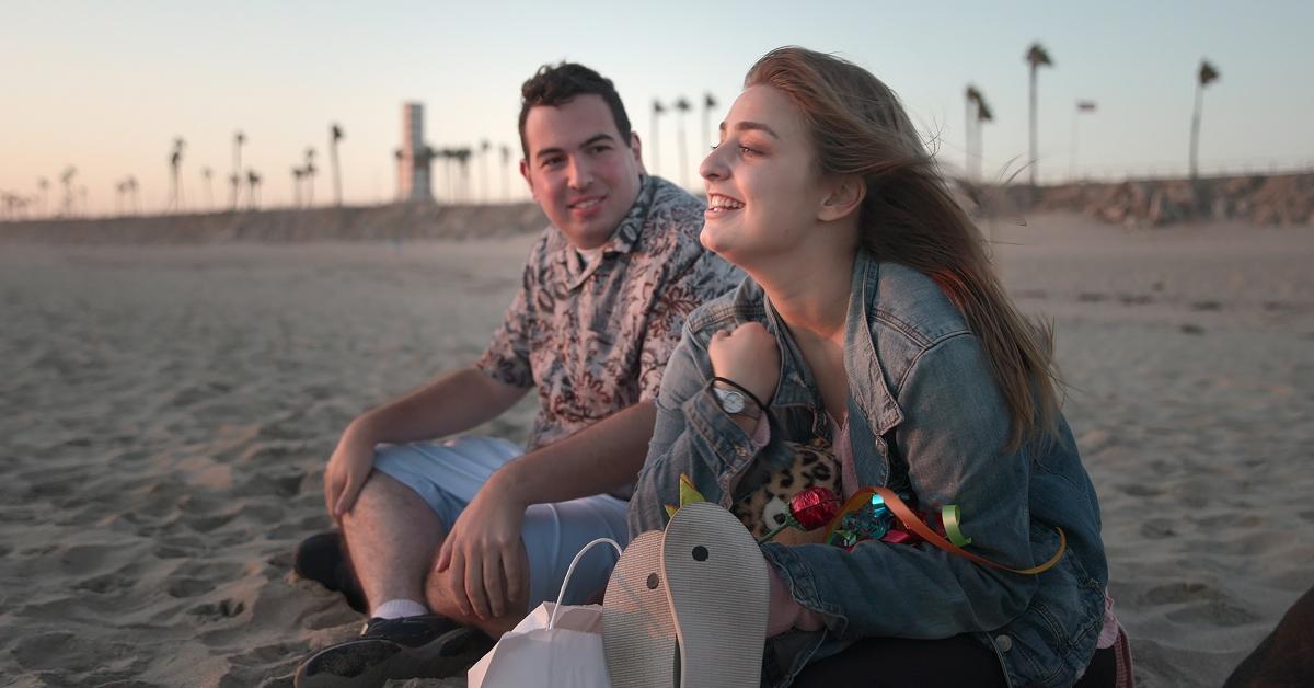 'Love on the Spectrum U.S.' Cast Instagrams and More