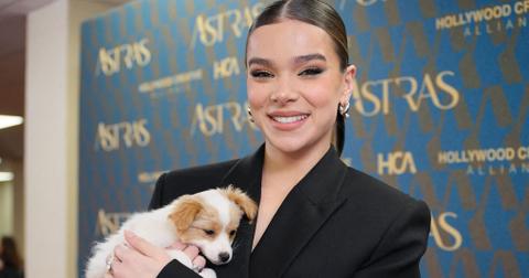 What Is Actor Hailee Steinfeld’s Net Worth? Inside Her Fortune