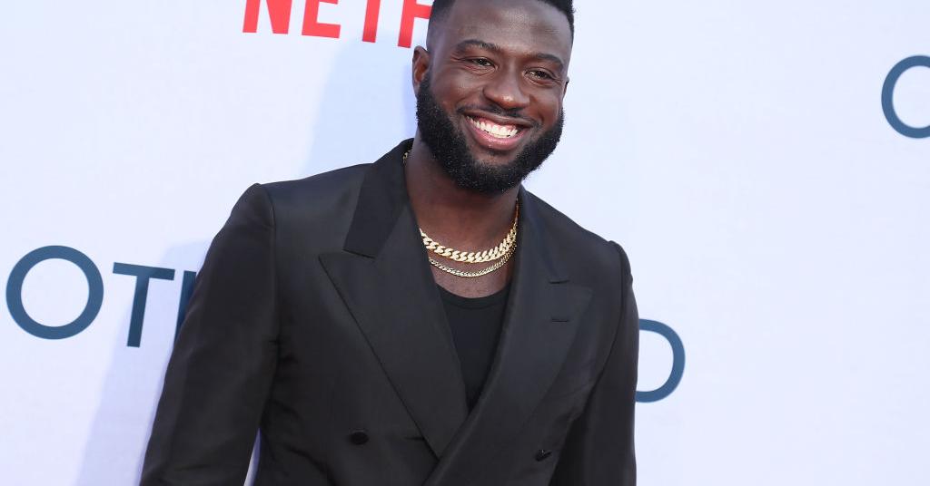 Sinqua Is Sinqua Walls Dating? It May Be Time to Shoot Your Shot