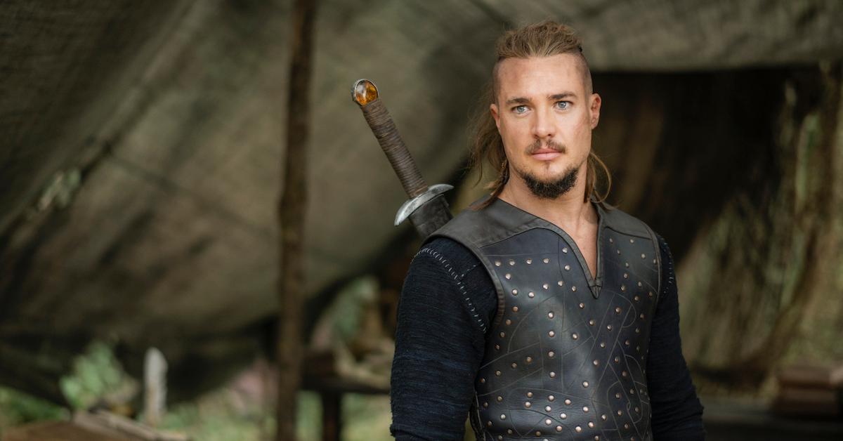 Uhtred the Bold: Earls of Northumbria Series: 1
