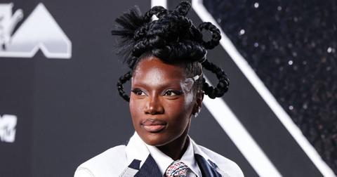 Why Does Doechii Wear Face Tape? Rapper Reveals All