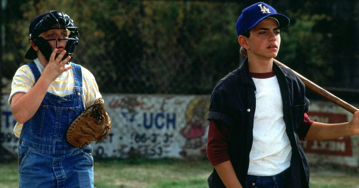 Where Is the Cast of 'The Sandlot' Now? Here's the Scoop