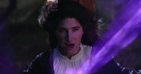 Agatha Harkness in 'WandaVision'