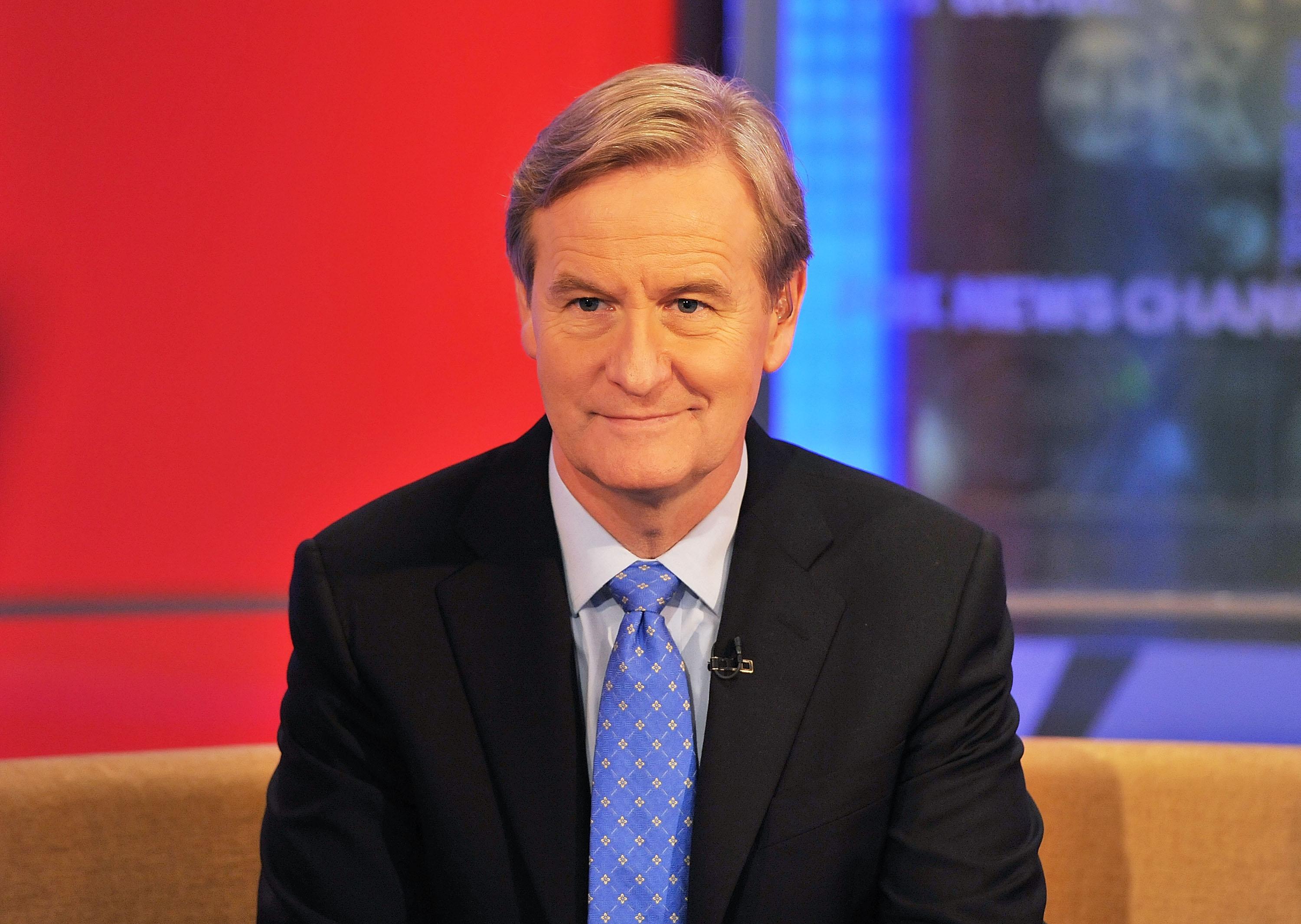 What Happened to Steve Doocy From 'Fox & Friends?' Is He Still on TV?