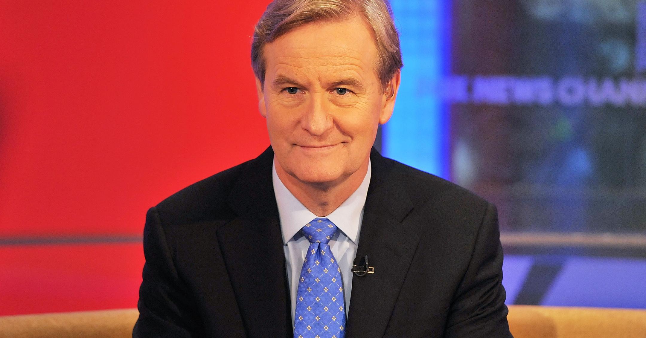 Is Steve Doocy Still On Fox