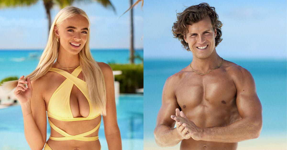 Too Hot to Handle star was meant to be on Love Island