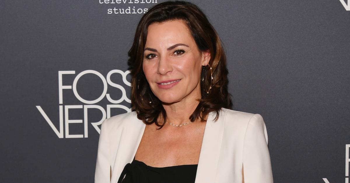 luann de lesseps