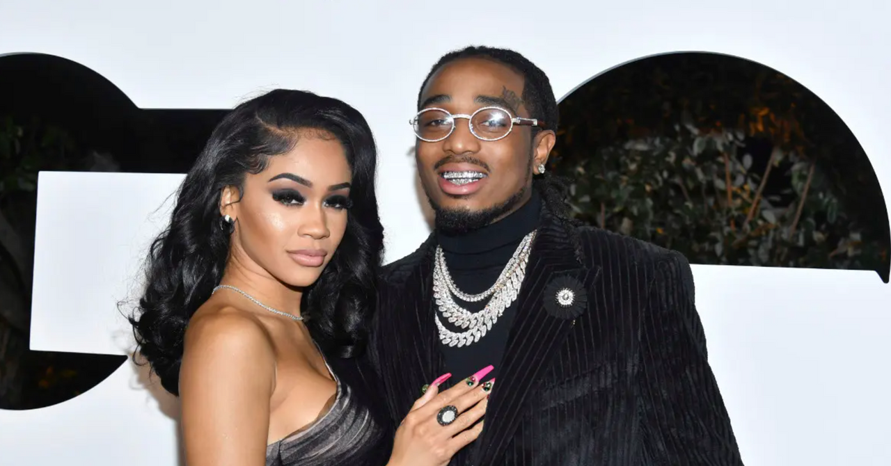 Saweetie Pregnant? Rapper Confuses Fans With Tweet About Motherhood