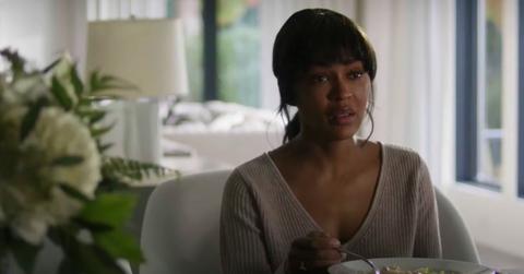 'Death Saved My Life'