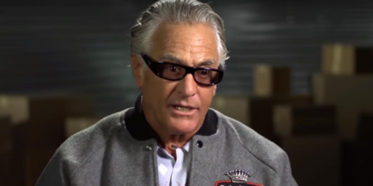 Barry Weiss