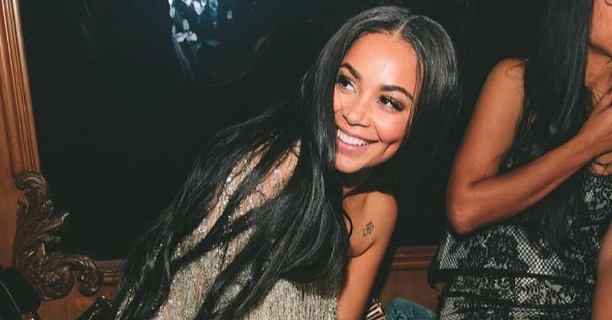 Today we honor you King'- Lauren London remembers her late partner