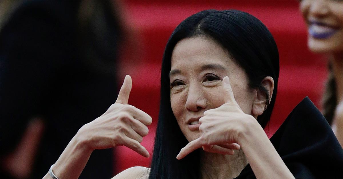 Who Are Vera Wang's Daughters? Inside the Designer's Home Life