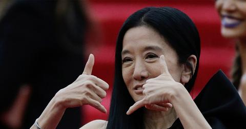 Who Are Vera Wang S Daughters Inside The Designer S Home Life