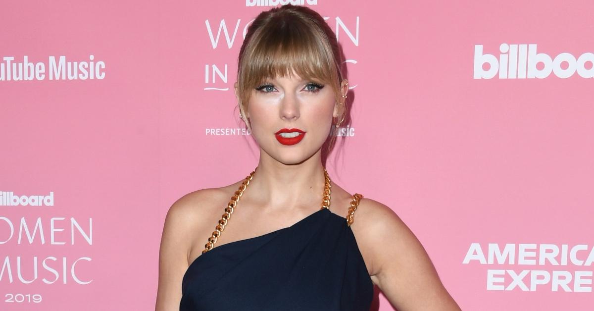 Where Does Taylor Swift Live Now? Let's Investigate