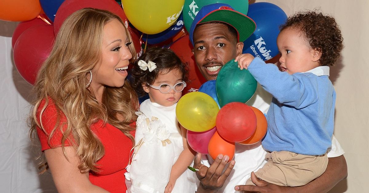 Nick Cannon S List Of Baby Mamas Just Keeps Growing Details Here