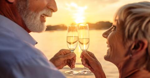 featured long relationships