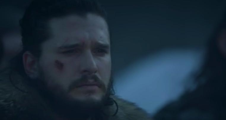 jon snow episode  season