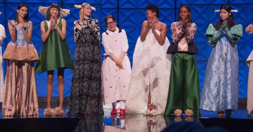 Who Wins 'Next in Fashion' Season 1? Spoilers on the Netflix Series