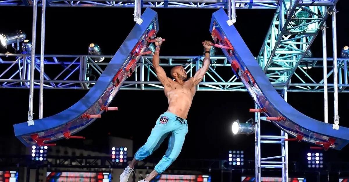 The American Ninja Warrior Prize Money Amount Revealed